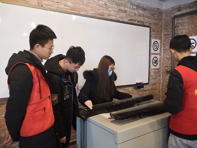 【1+1＞2】品“古欢”内涵 承经典非遗 扬国粹技艺——首届“古欢”非遗技艺创意体验周活动