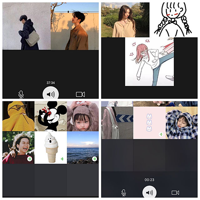 【完满班级】领学助跑 思想交融——大数据学院、信息工程学院计科1906班完满班级活动