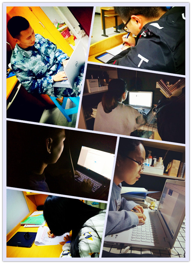 前行第136期：天空里匆忙盛开的夏天 阳光有了最繁盛的拔节