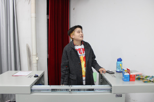 【完满班级】继承爱国传统 弘扬民族精神