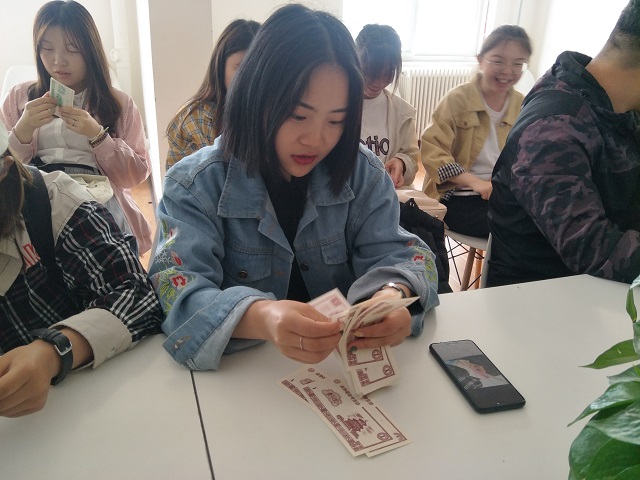 【完满班级】淬炼商学院5月完满班级主题活动回顾(三)