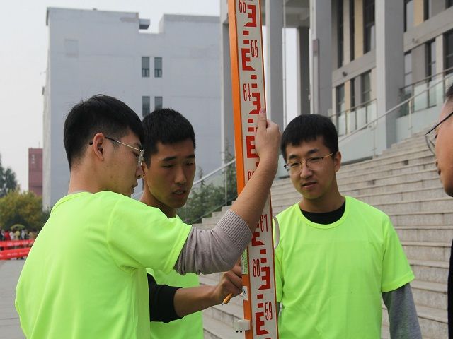 【1+1>2】测量脚下土地 丈量完满学术融合实效