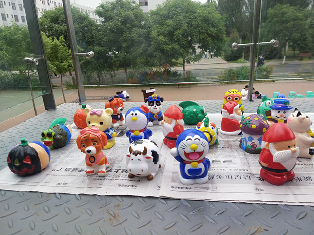 【完满班级】艺术魅力 炫我风采——淬炼商学院财务2002班完满班级活动