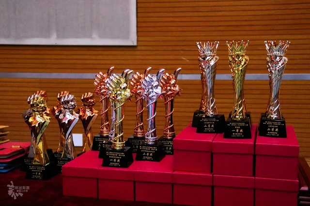 【信院力量】学生会2021年12月特色亮点活动回顾