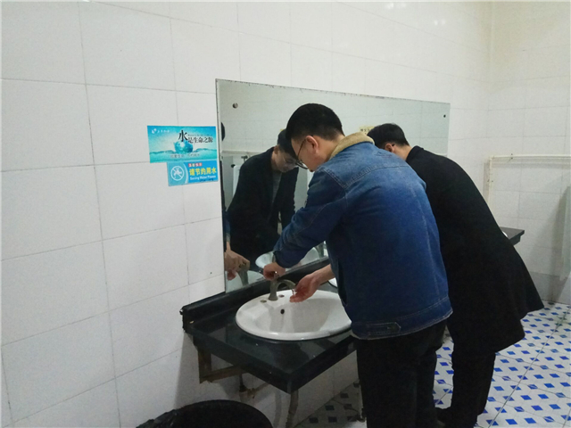 【完满班级】公益于心亦于行——淬炼商学院“善”行青春主题活动(二十九)