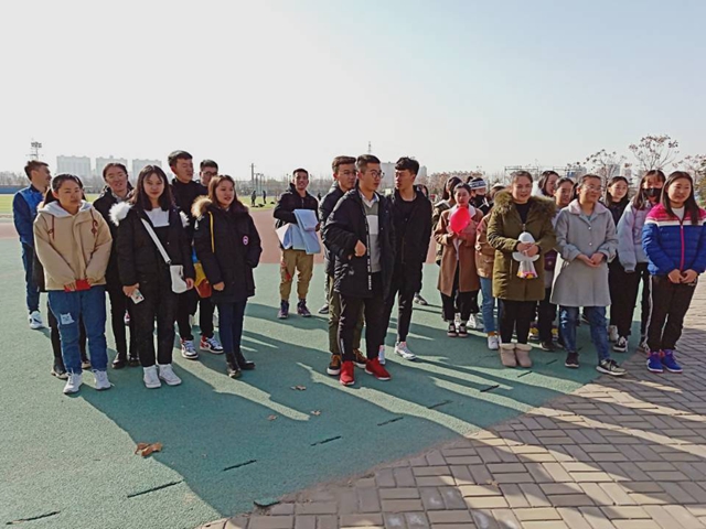 【完满班级】淬炼商学院12月完满班级主题活动回顾（十）