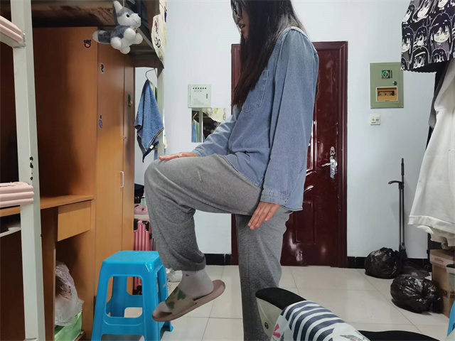 【完满班级】生命在于运动——大数据学院、信息工程学院计科2114班完满班级活动