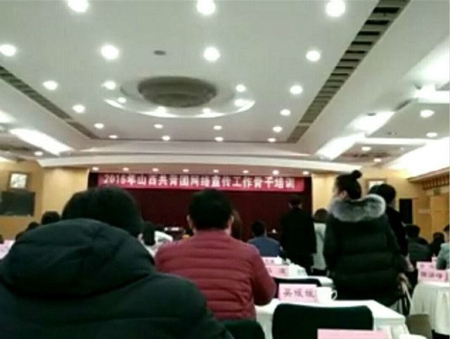 【信院力量·团学信息中心】北风其凉 我自倾怀向前行