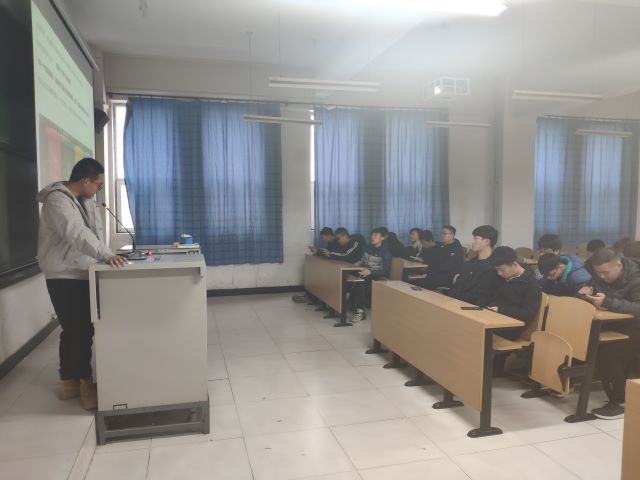 【完满班级】生命因运动精彩 体育让梦想成真——智能工程学院19级完满班级集锦（一百八十一）