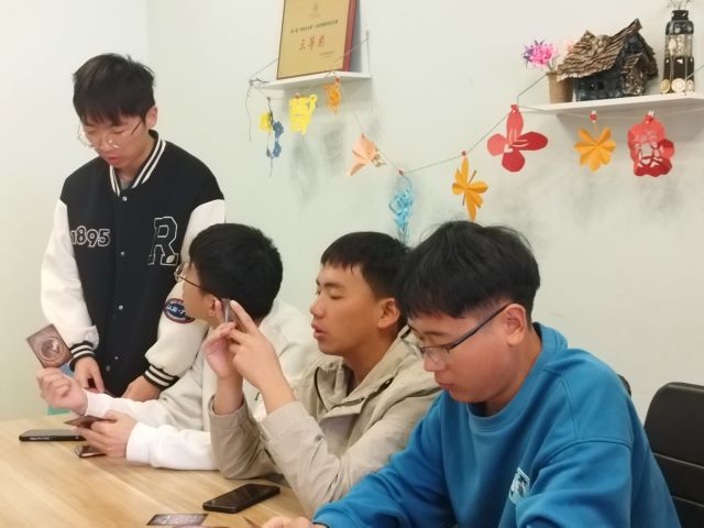 【完满团支部】人生如戏 戏如人生——远景学院远景2103班完满团支部活动