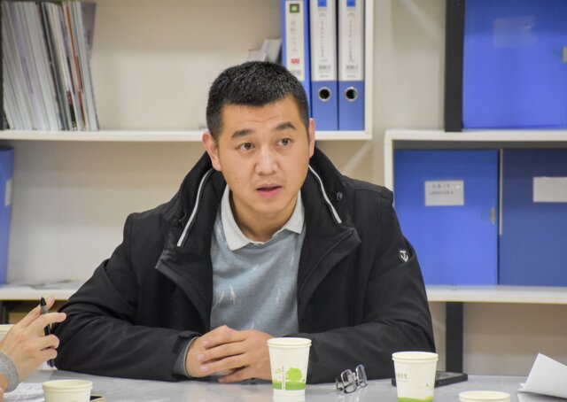 【院长座谈会】笃定前行谋发展 砥砺奋进创佳绩——食品与环境学院完满教育期末总结院长座谈会