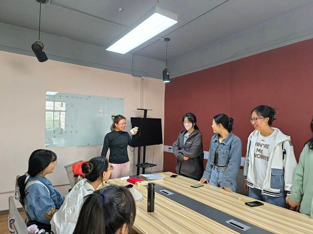 【完满团支部】唱出活力青春 释放激情无限——食品与环境学院动医2001完满团支部活动