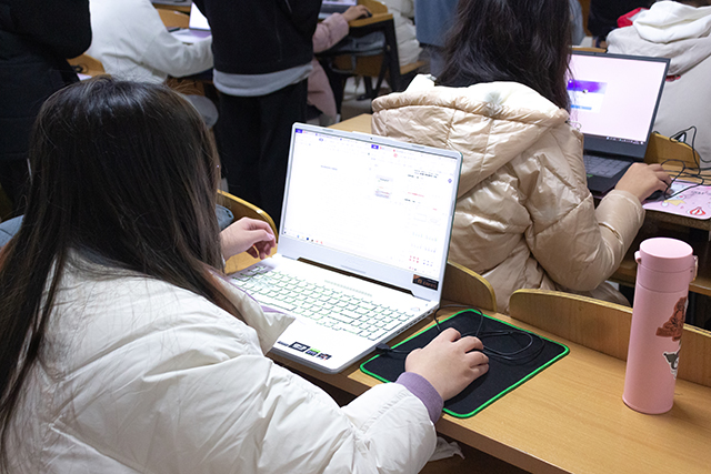 【青马工程】办公“三剑客”的毒鸡汤 你喝了几条——第十三期“青马工程”完满教育学生骨干培训计划“知行班”系列活动之办公达人挑战赛