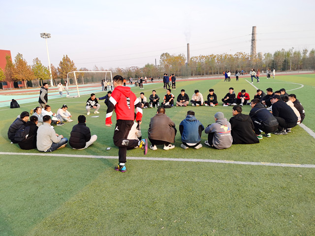 【完满班级】追梦青春 邂逅信院——智能工程学院机制2003班、2004班、2005班完满班级集锦（二十二）