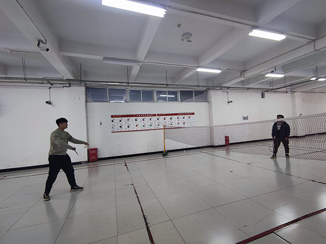 翼青春 羽飞扬——大数据学院 信息工程学院计科2008班