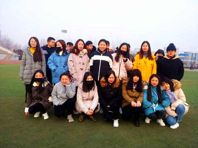 【完满班级】淬炼商学院12月完满班级主题活动回顾(十二)