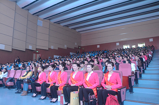 工管系艺术团见面大会暨“艺起舞动 谊起来”艺术团交流汇演圆满落幕