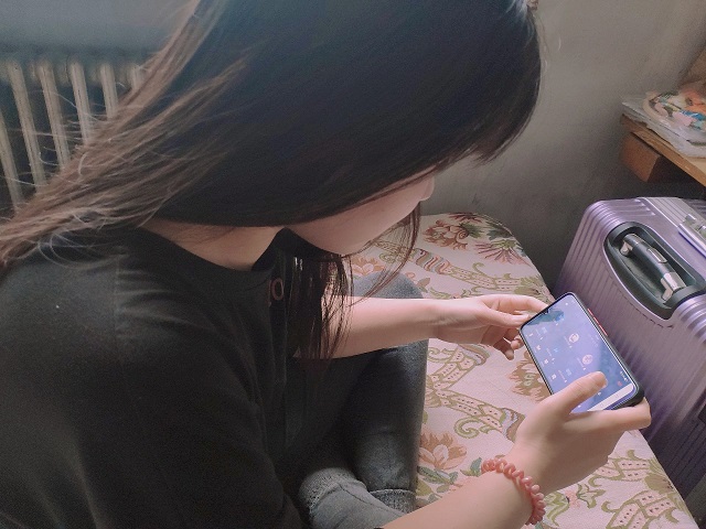 【主题团日】牢记青年责任 胸怀远大理想——食品与环境学院动医1801班主题团日活动