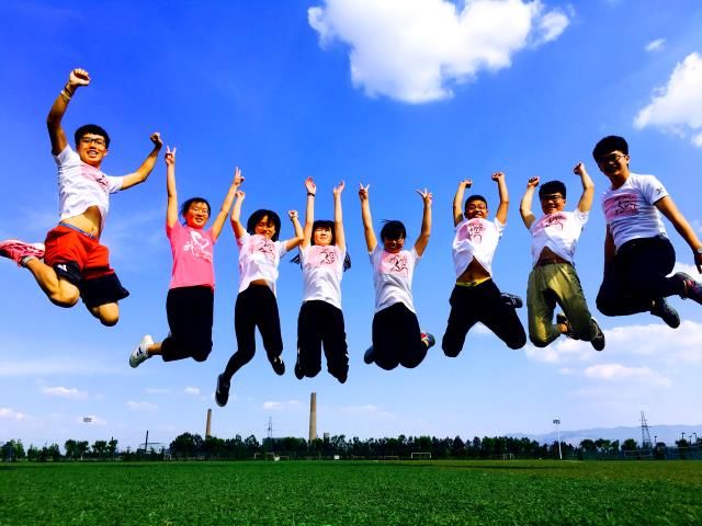 【前行】第125期:时光中的回忆 记忆里的你我——信息工程系2014级“追忆似水年华”成长记忆录