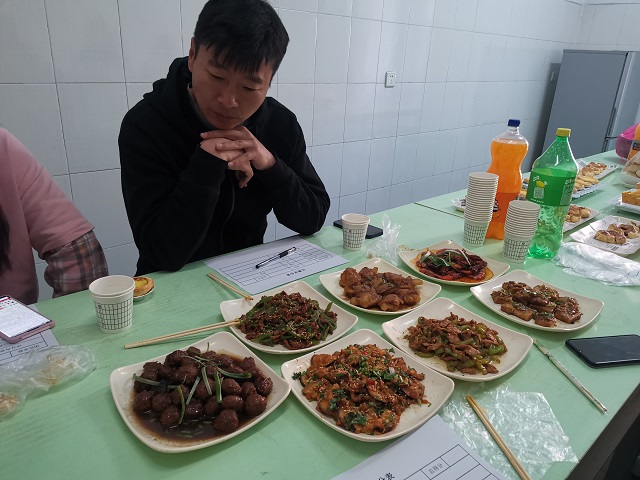 【缤纷百团】代码+美食 开启“缤纷夏日”