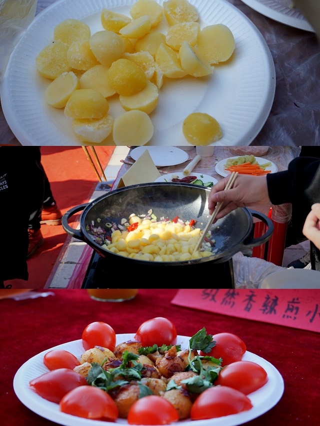 【社团快讯】美食欲催味蕾 佳肴撼动舌尖——环科系举办第二届“食全食美”烘培嘉年华美食沙龙活动