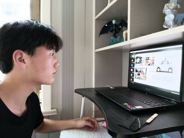 【1+1>2】数字赋能“新”生活 创新引领“新”未来——智创学术论坛之“数字图像处理技术及应用”