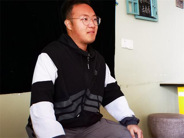 时不我予 留住光阴——艺术传媒学院第三届与过去的自己来场约会活动