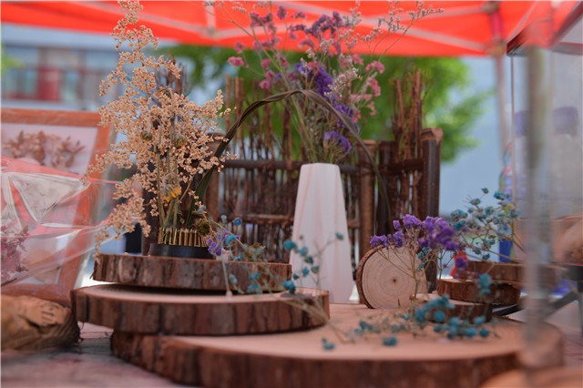 群雄逐鹿 品牌活动（项目）各显神通——2020—2021学年完满教育品牌活动（项目）评选圆满结束