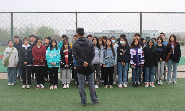 淬炼商学院携手太行书院开展素拓 锻造团队管理能力