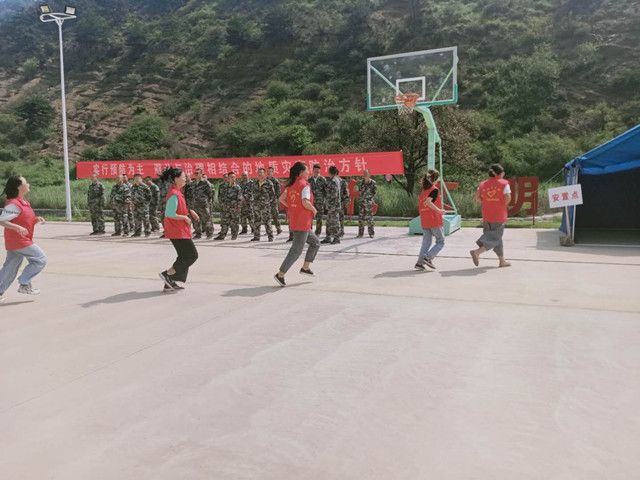 【暑期社会实践】淬炼商学院学子助力乡村振兴，让扶贫精准到位