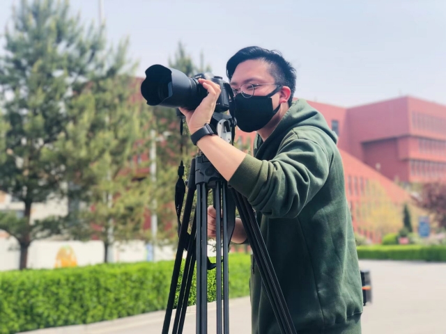回响·完满校友第4期:“我与完满的十年”