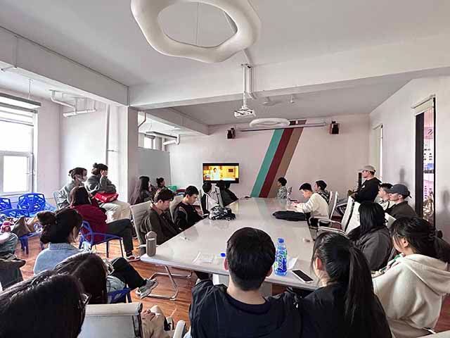 鲜衣怒马少年时——艺术传媒学院3月完满团支部活动集锦