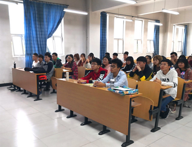 【完满班级】情满月圆 砥砺前行——经济与管理学院九月完满班级活动纪实(六)