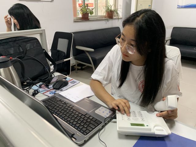 【三下乡】线上智慧社区 线下深入农户——双管齐下创新基层治理工作