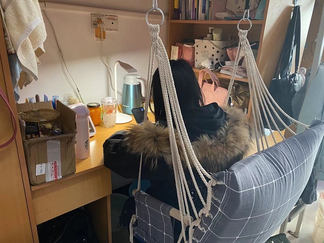 【完满班级】传统文化 有我传承——大数据学院、信息工程学院计科2004班完满班级活动