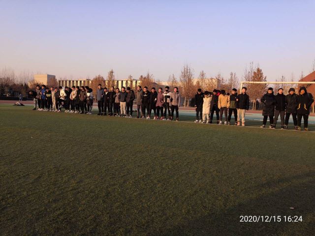 【完满班级】我们是兄弟 路要一起走——智能工程学院机制2002班完满班级活动