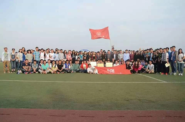 闪光的信院第73期:魏伟