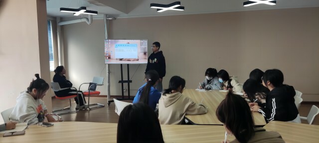 【志愿快讯·培训】知行合一 志愿服务有“诀窍”
