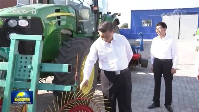 【暑期社会实践】淬炼学子畅享“云上大学习”贯彻新思想