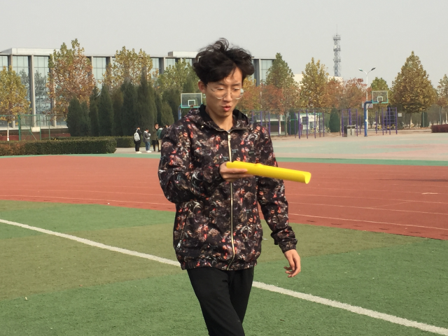 【完满班级】梦想启航 艺彩飞扬 ——物联1802班完满班级活动