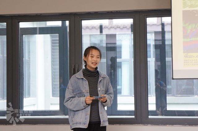 志愿发声第50期:青春志愿正当时