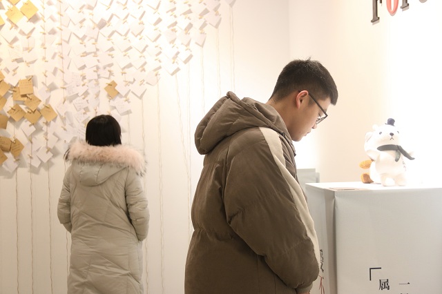 【信院力量·社联】“黄金时刻”下的社团