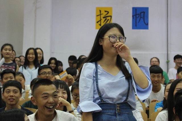 【学长计划】第440期:好的规划才不辜负青春