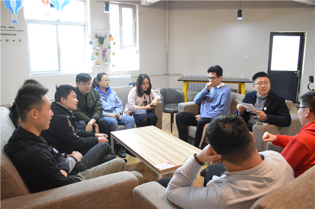 【书院传真】太行书院4月特色亮点活动回顾