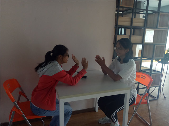 【完满班级】担当是成长的垫脚石——淬炼商学院五月完满班级主题活动（十八）