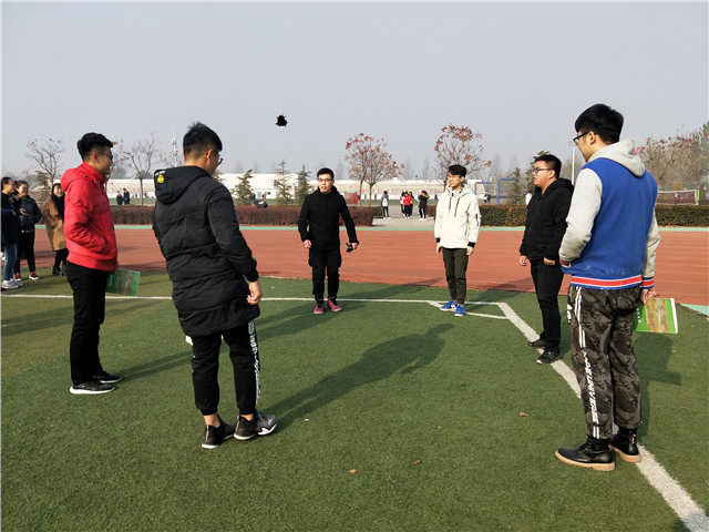 【完满班级】淬炼商学院11月完满班级主题活动回顾（四十一）