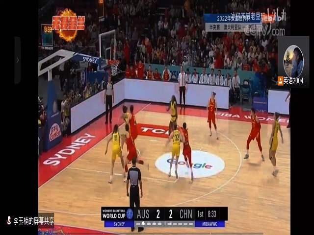 【完满班级】追逐繁星十月 永展青春姿彩——商务英语学院英语2004班完满班级活动