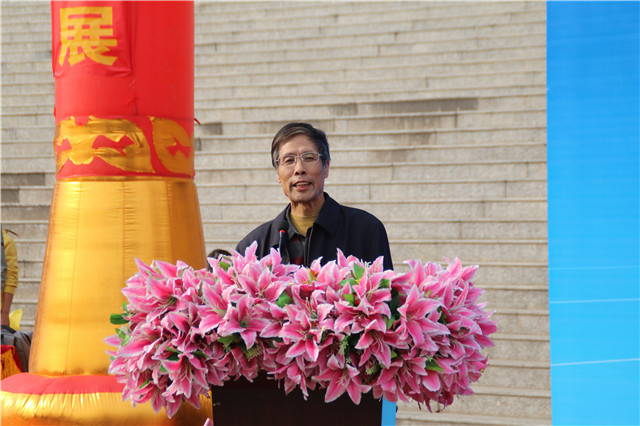 新的起点 梦想的开始——原机电工程系更名为智能工程学院授牌仪式