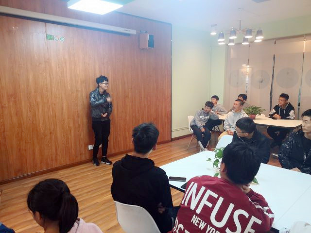 【完满班级】欢度国庆 分享心得——信息工程学院计科1904完满班级活动