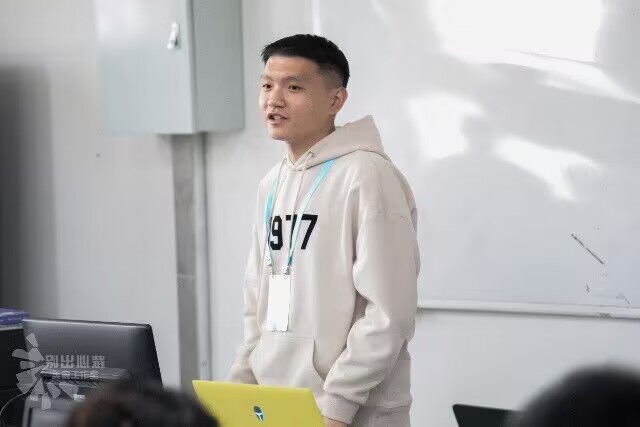 【学生干部技能大赛】第三届 “青春担当”学生干部工作能力竞赛圆满落幕